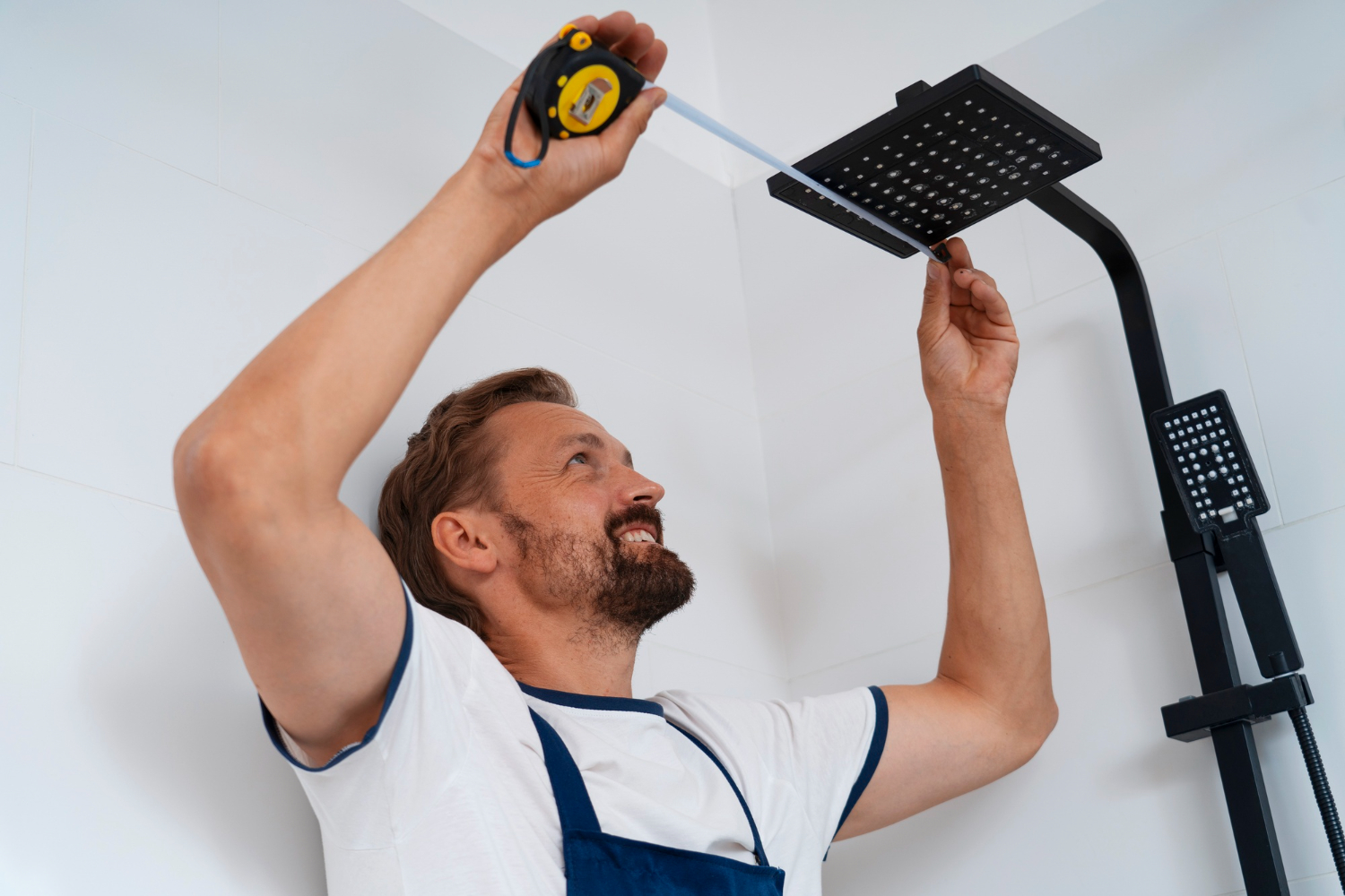 Shower Repair in Cranberry Township, PA