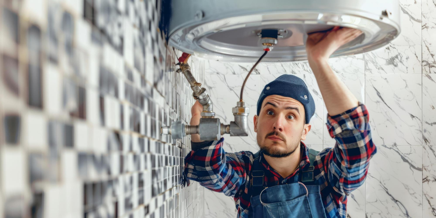 Water Heater Repair in Squirrel Hill, PA