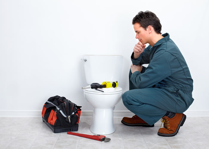 Drain Cleaning in White Oak, PA