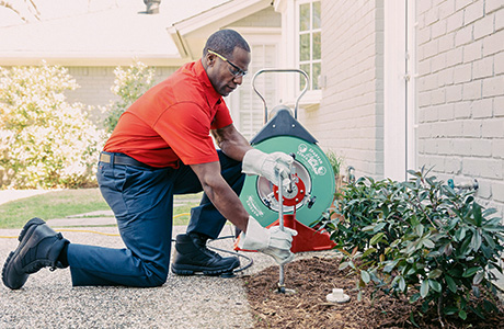 Sewer Repair in Forest Hills, PA