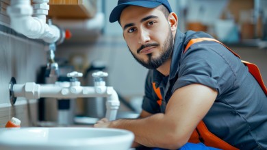 Plumbing Repair