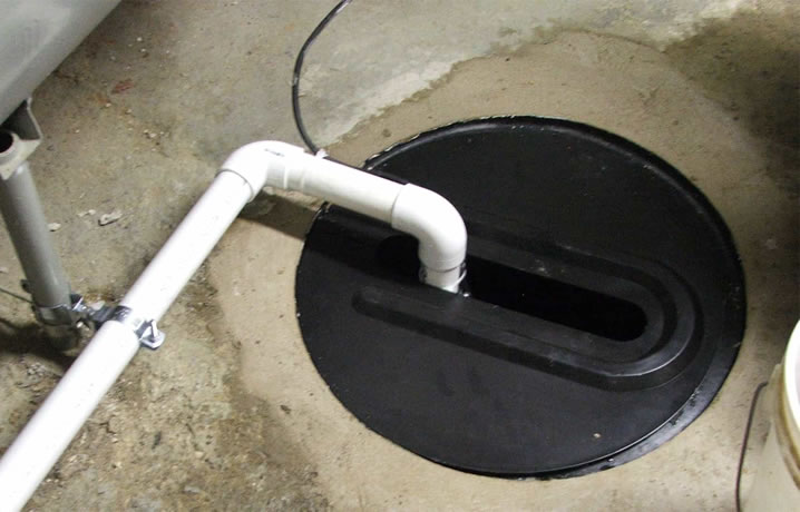 Sump Pumps Installation in Pittsburgh