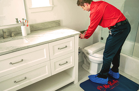 Drain Cleaning in Sewickley, PA